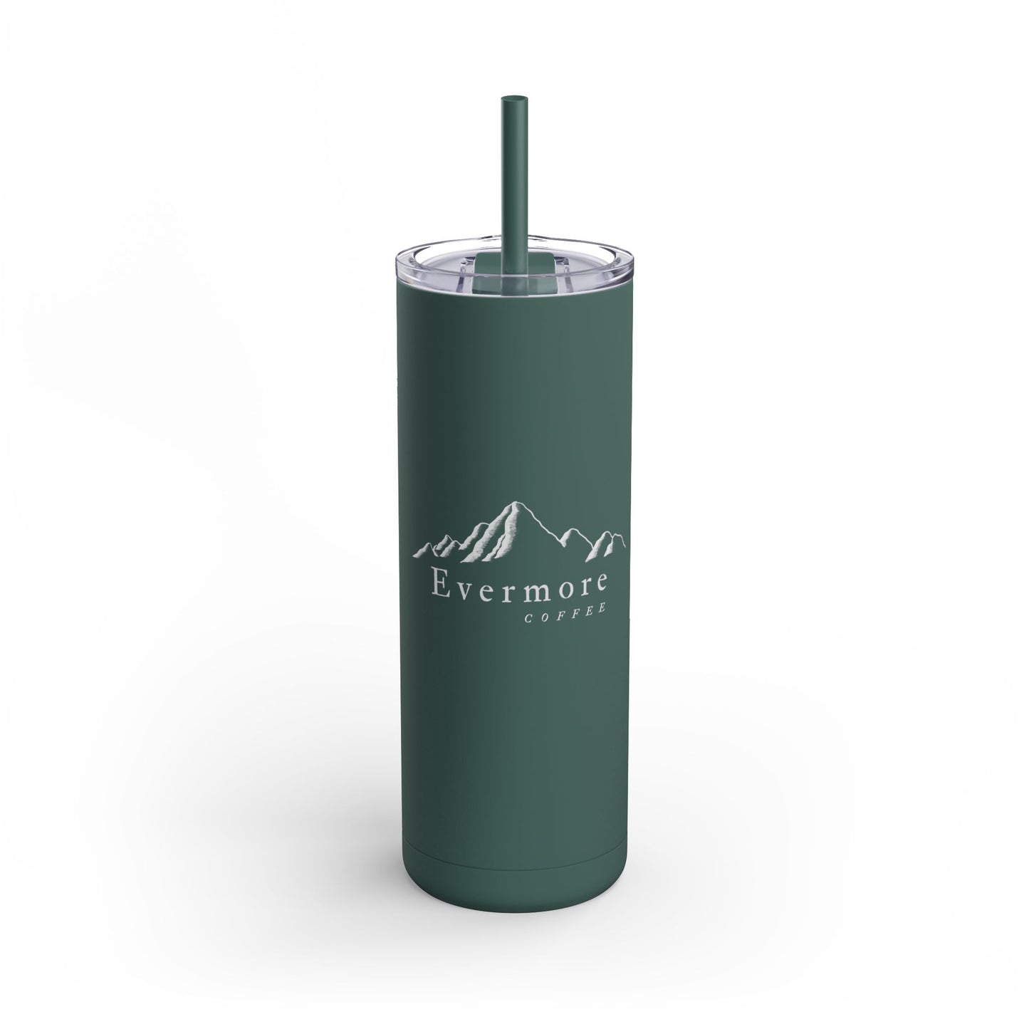 Maars Maker Skinny Matte Tumbler, 20oz