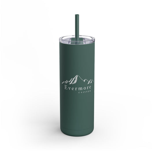 Maars Maker Skinny Matte Tumbler, 20oz